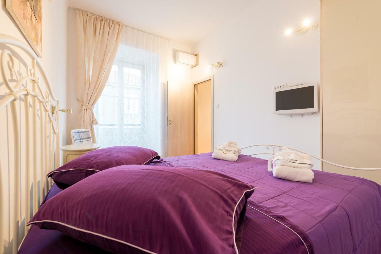 Elegant & Enchanting - Apartment At Old Town Entrance - Dubrovnik Exterior foto