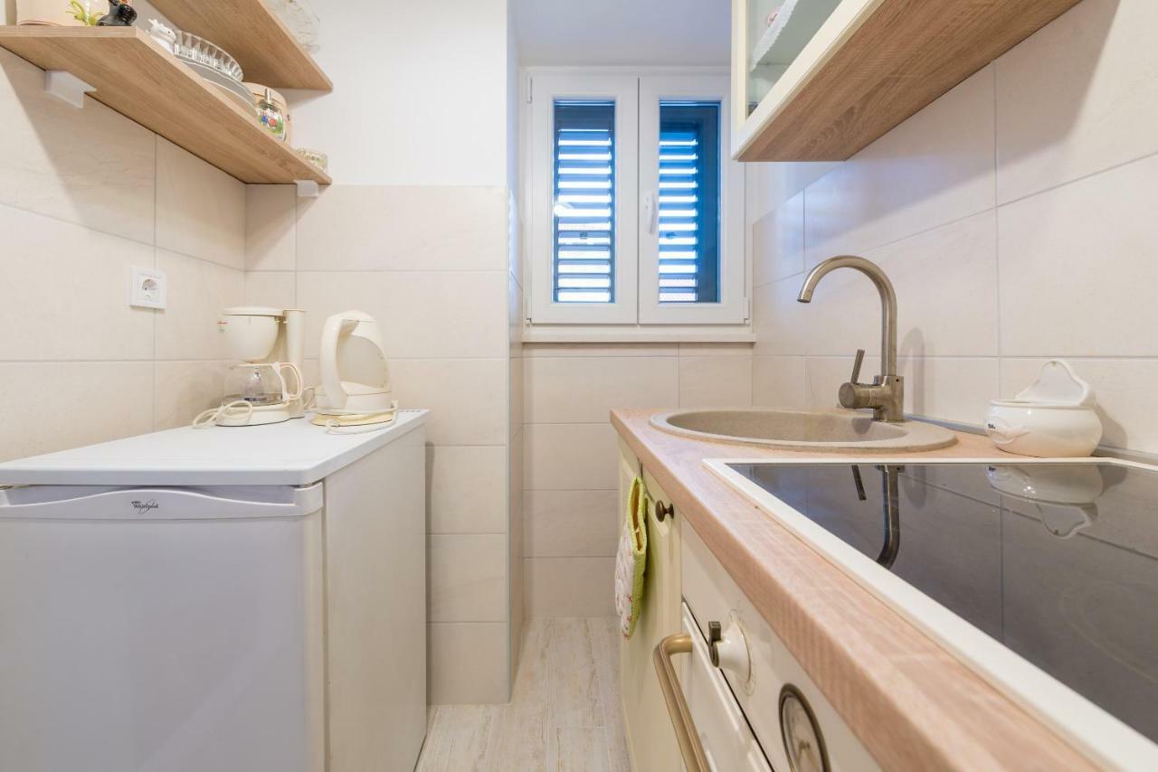 Elegant & Enchanting - Apartment At Old Town Entrance - Dubrovnik Exterior foto